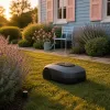 Quel est le meilleur robot tondeuse sans fil périphérique pour votre jardin ?