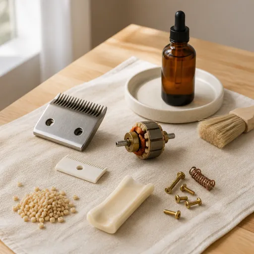 Guide expert pour choisir une tondeuse professionnelle pour cheveux vraiment adaptée à vos besoins