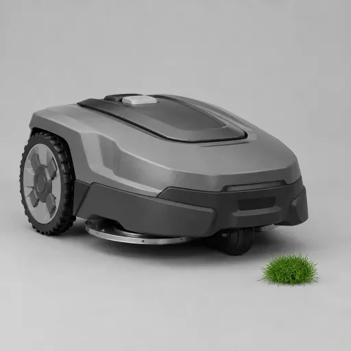Husqvarna tondeuse robot : le guide expert des marques populaires