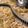 Bien choisir la courroie de tondeuse pour un robot de jardin fiable et durable
