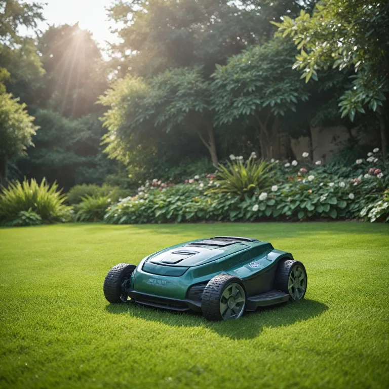Comprendre le prix d’un robot tondeuse : analyse complète pour choisir le meilleur modèle