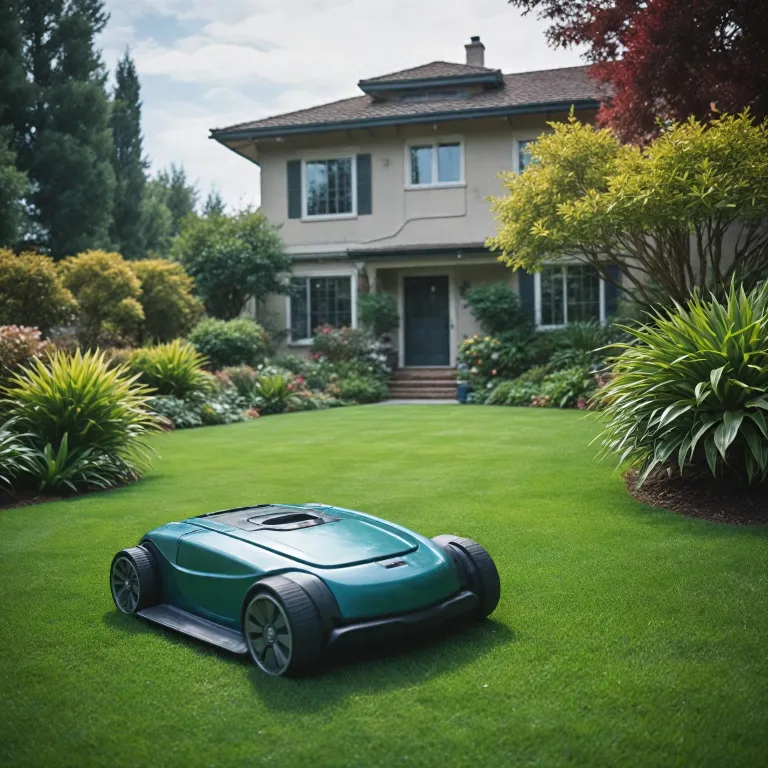 Robot tondeuse sans fil périphérique Stihl : comprendre les solutions actuelles et les alternatives