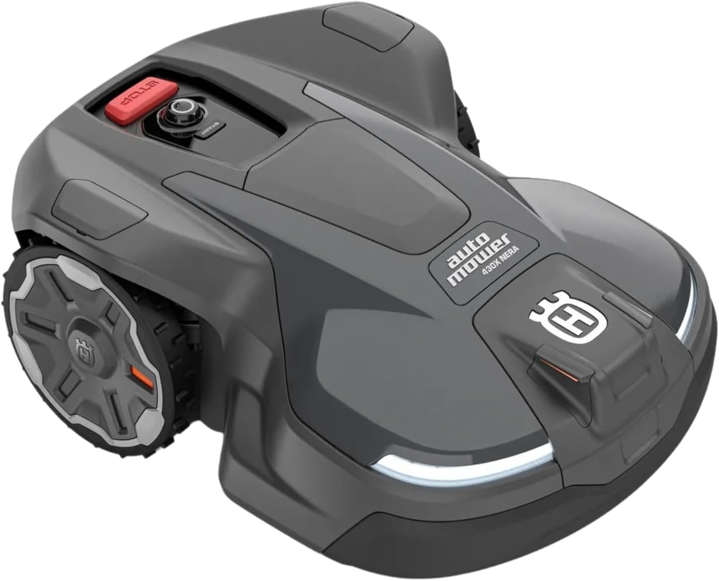 Husqvarna Automower 430X Nera