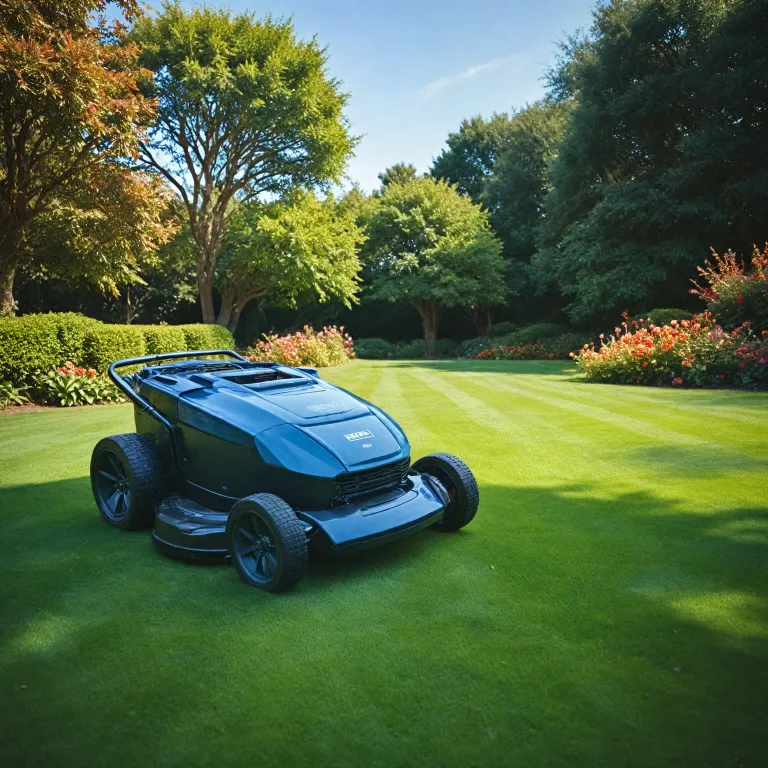 Comparatif robots tondeuse : guide expert pour choisir la meilleure tondeuse robot pour votre pelouse