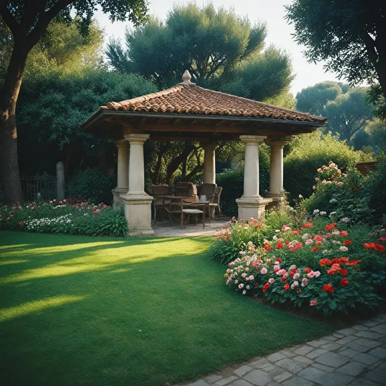 Protéger efficacement votre robot tondeuse Husqvarna : l'importance d’un abri adapté pour automower