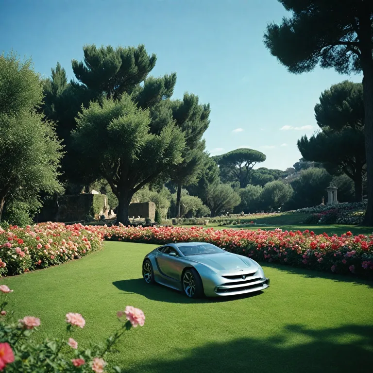 Honda robot tondeuse : l’excellence Miimo pour une pelouse parfaite sans effort