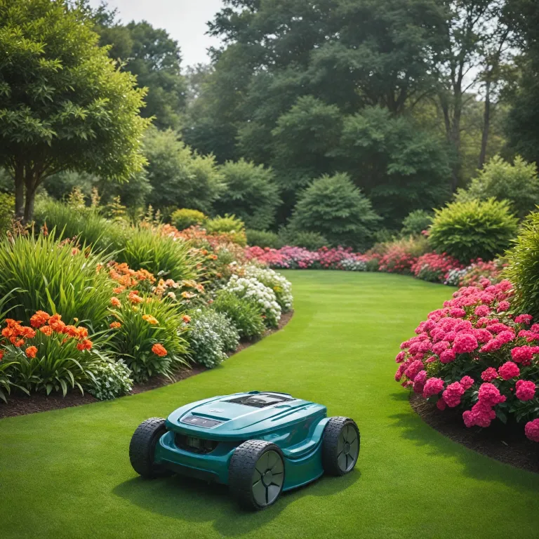 Robot tondeuse avis : analyse approfondie pour choisir le meilleur modèle pour votre jardin