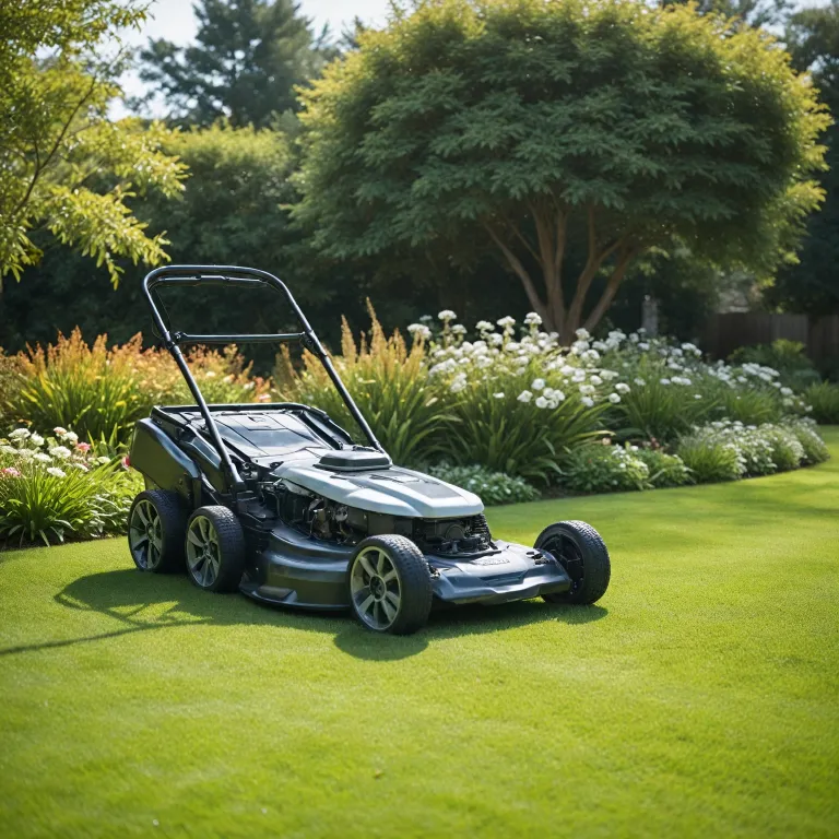 Comment choisir le robot tondeuse idéal pour votre jardin : guide complet et conseils d’expert