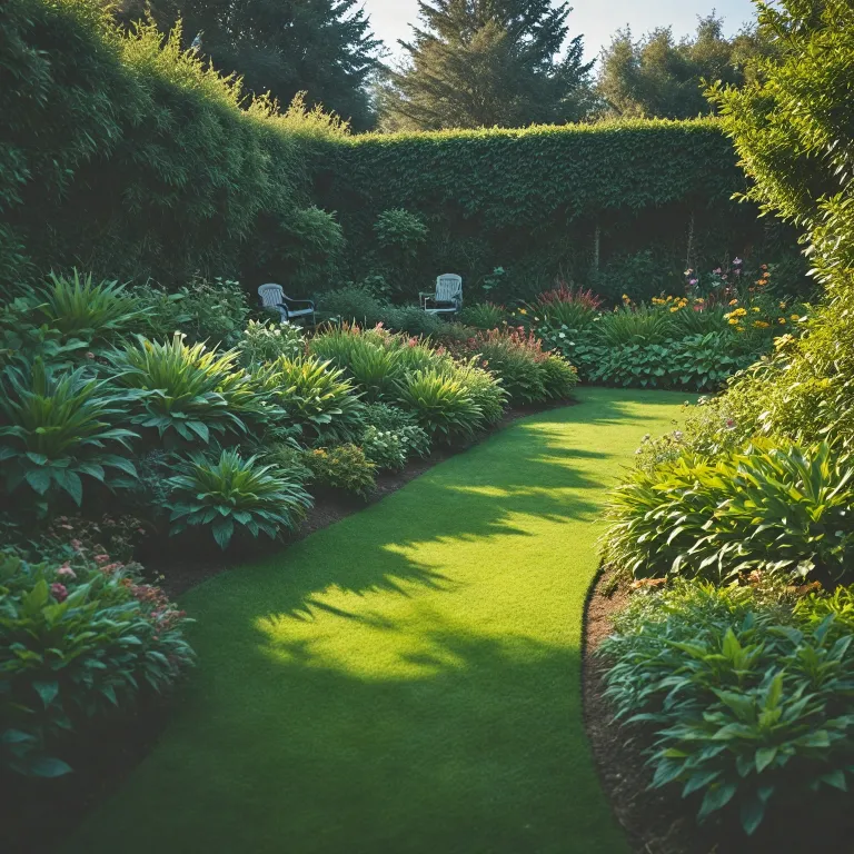 Comment choisir un robot tondeuse performant pour 5000m2 de pelouse