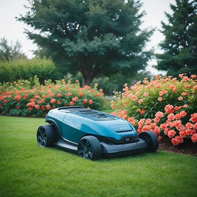 Profitez des soldes pour acquérir une tondeuse robot : conseils, innovations et meilleures offres