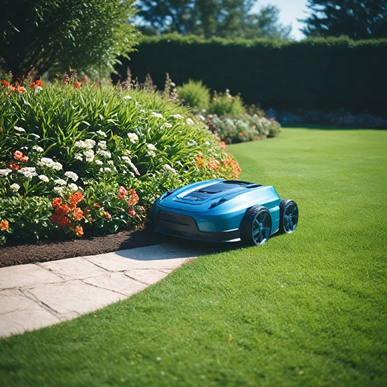 Tondeuse robot Works : avis détaillés, performances et retours clients