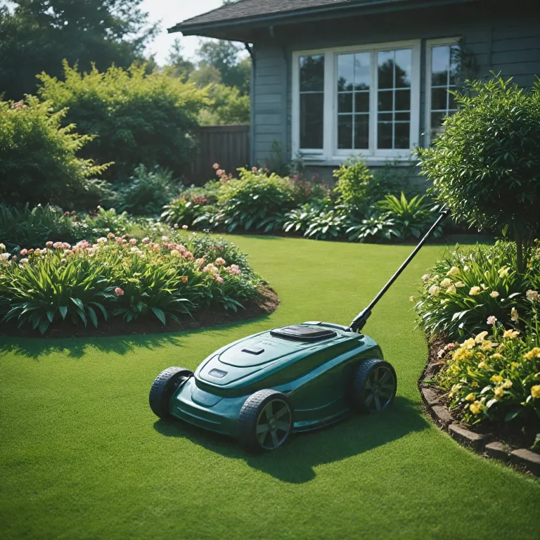 Tout savoir sur le câble pour robot tondeuse : installation, compatibilité et durabilité