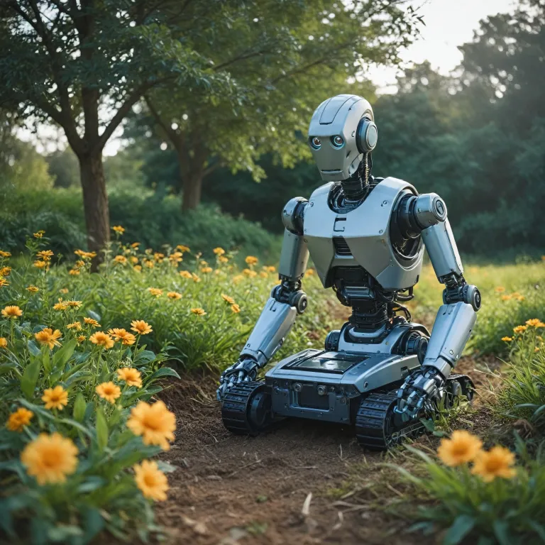 Bien choisir le câble périphérique de son robot tondeuse pour une pelouse parfaitement maîtrisée