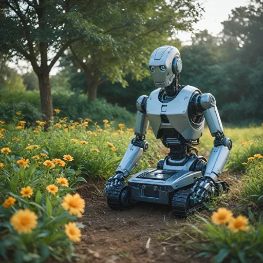 Bien choisir le câble périphérique de son robot tondeuse pour une pelouse parfaitement maîtrisée