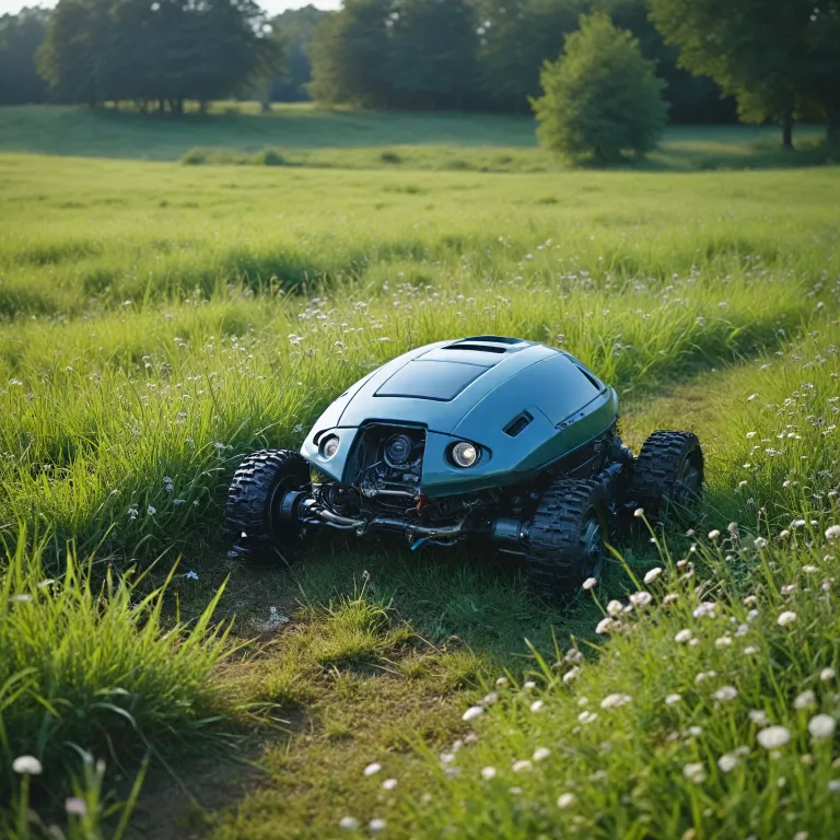 Husqvarna prix robot tondeuse : comment choisir le bon Automower pour votre jardin