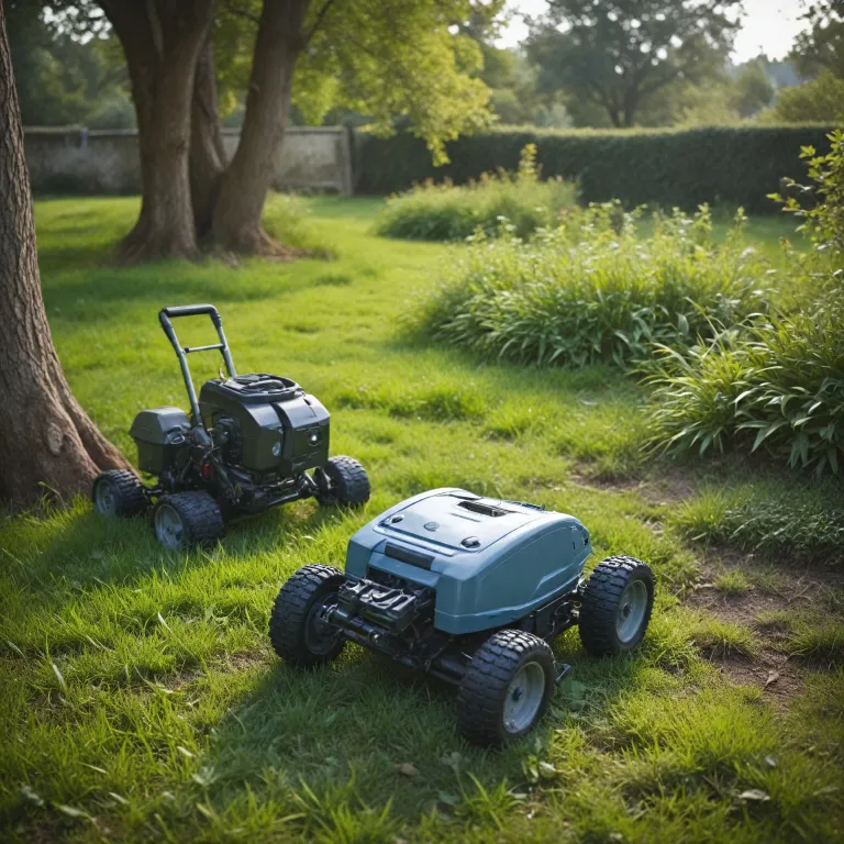 Husqvarna robot tondeuse prix : comment choisir le bon modèle pour votre jardin