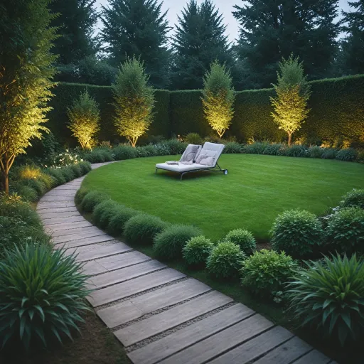 Location de tondeuse robot : la solution élégante pour une pelouse parfaite sans achat