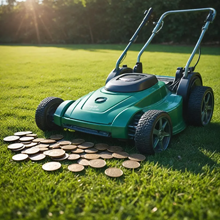 Prix tondeuse Husqvarna robot : comment évaluer la valeur réelle d’un Automower