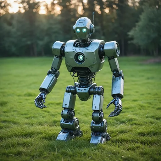 Promo robot tondeuse : profiter des meilleures offres sans sacrifier la qualité