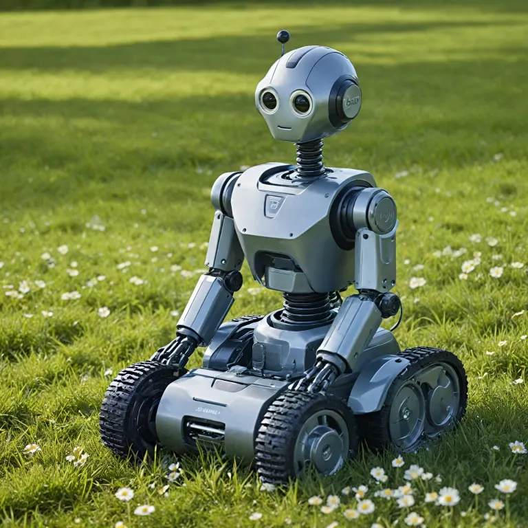 Robot tondeuse Cramer : avis complets pour un gazon net et serein