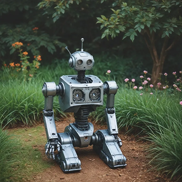 Robot tondeuse en solde : comment profiter des meilleures offres sans sacrifier la qualité