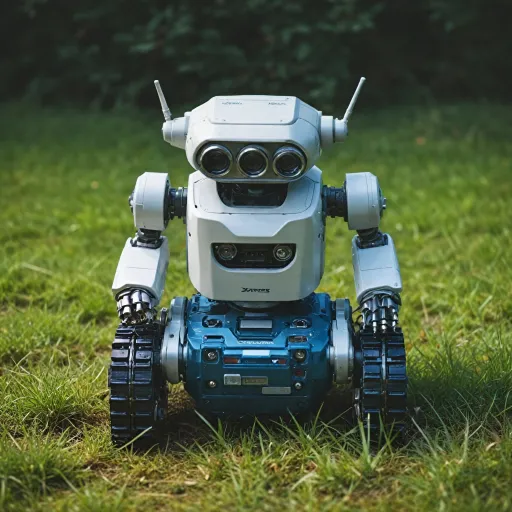 Kress robot tondeuse avis : ce qu’il faut vraiment savoir avant d’acheter