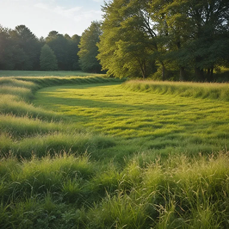 Quel robot tondeuse pour 3000 m2 : guide expert pour une pelouse d’exception