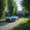 Quel robot tondeuse pour 600 m2 de jardin : guide expert et comparatif