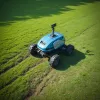 Choisir une tondeuse robot pour 4000 m² : guide expert pour grands jardins
