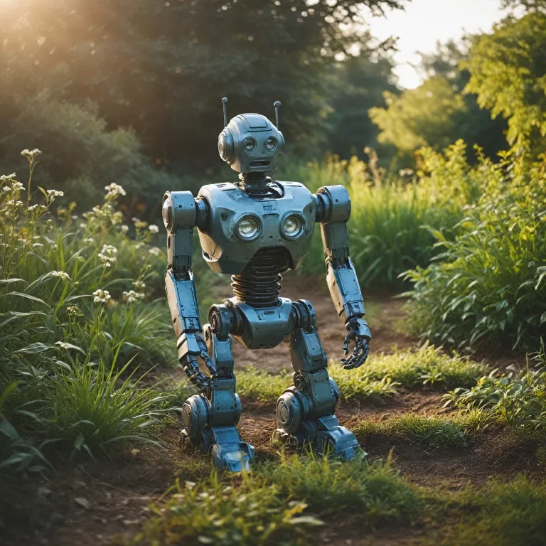 Tondeuse robot Husqvarna : prix, performances et critères pour bien choisir