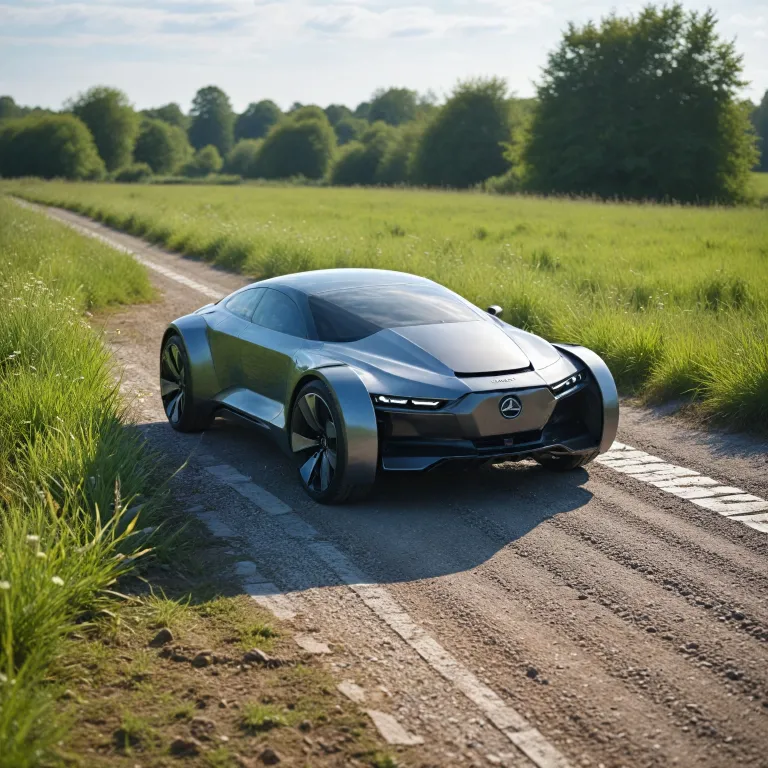 Tondeuse robot Kress : l’alliance de la précision et de l’autonomie pour vos pelouses