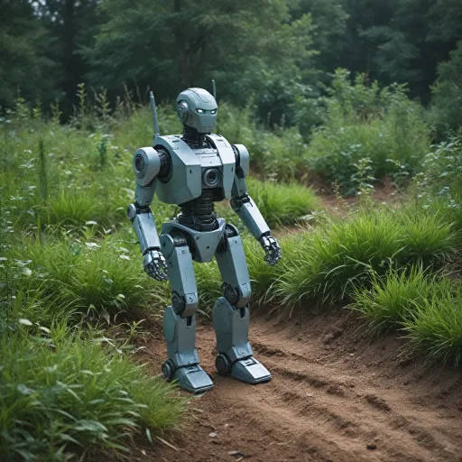 Comparateur de robot tondeuse : comment choisir le modèle idéal pour votre terrain