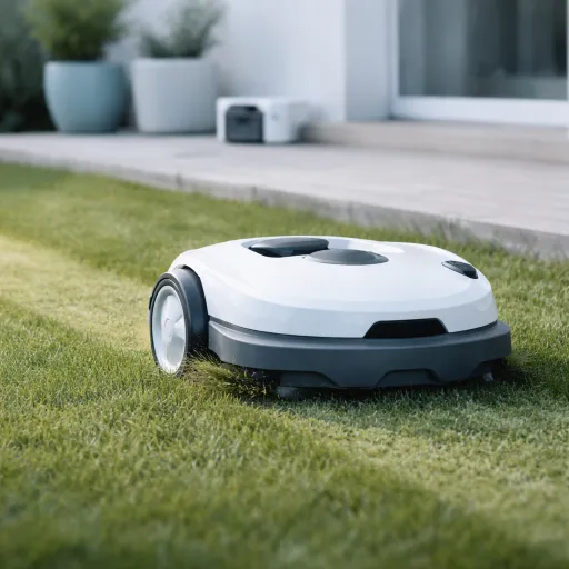 Quel meilleur robot tondeuse 2026 choisir pour un jardin parfaitement entretenu