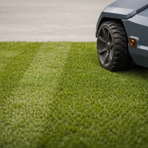 Husqvarna Automower en 2026 : la gamme NERA rattrape-t-elle le retard sur la concurrence