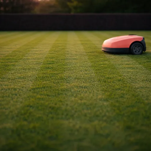 Robot tondeuse pour 300 m² : faut-il vraiment investir dans un modèle haut de gamme