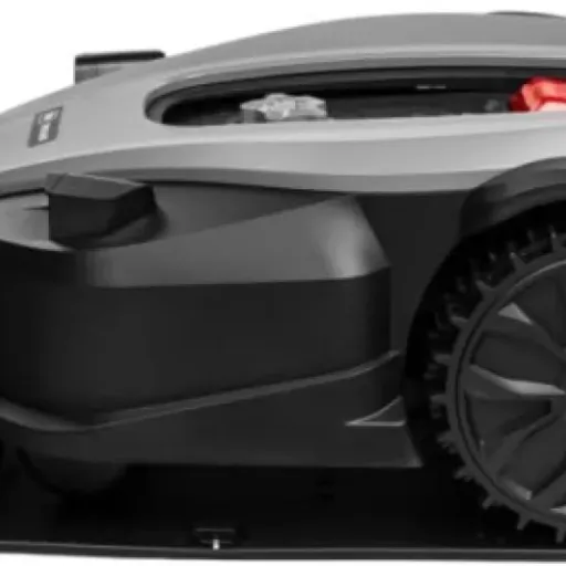 Test TEXAS TMX1600 : le robot tondeuse connecté qui fait (presque) oublier la corvée de pelouse