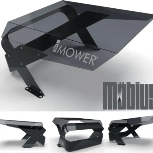 Test Idea Mower Garage Robot Tondeuse : un abri correct, mais pas au prix fort