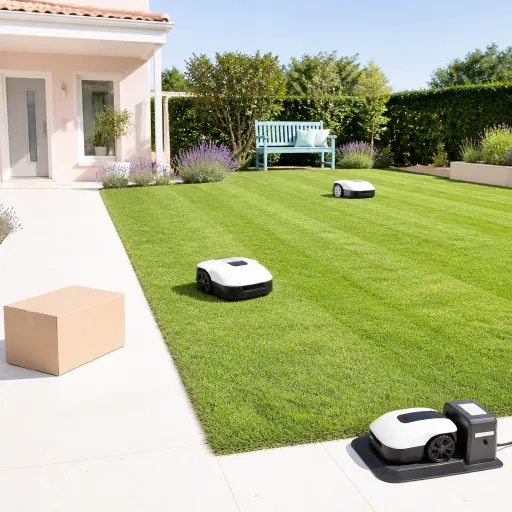 Amazon Prime Day 2026 : robots tondeuses, les vrais bons plans se repèrent avant le jour J