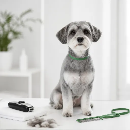 Comment choisir une tondeuse pour chien vraiment adaptée à votre compagnon