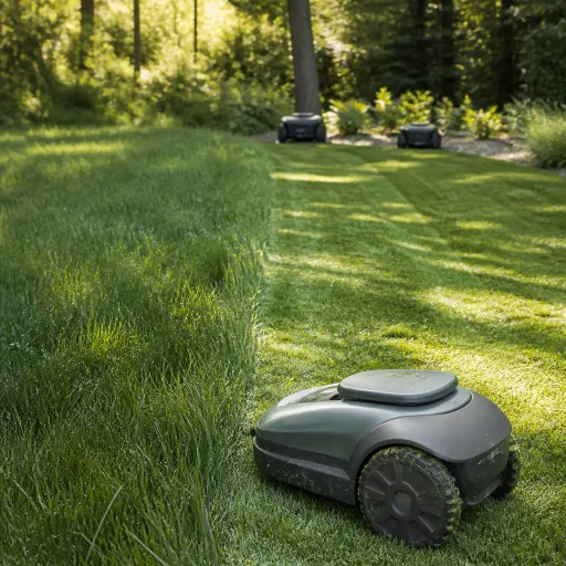Bilan mi-saison : ce que valent les robots stars de 2026 après deux mois de tonte intensive