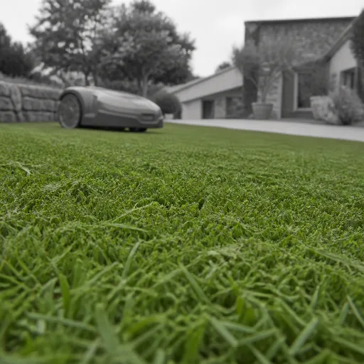 Bien choisir une tondeuse mulching robotisée pour un gazon nourri en continu