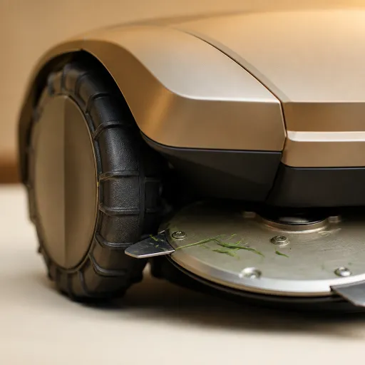 Tondeuse Honda : guide expert des meilleures tondeuses pour un gazon impeccable