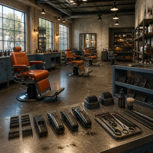 Guide expert pour choisir une tondeuse pro pour cheveux vraiment adaptée à vos besoins