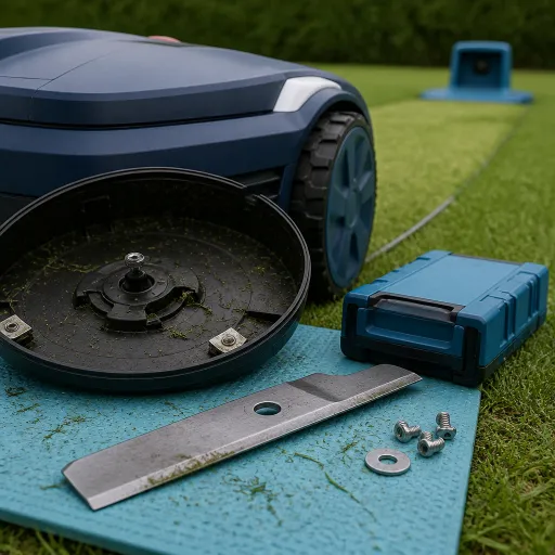 Tondeuse Viking : le guide d’achat expert pour un gazon parfait et des pièces durables