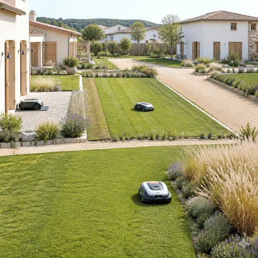 Mammotion, Mova, Ecovacs : les marques chinoises tiennent-elles leurs promesses en France