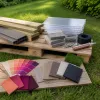 Bien choisir un abri pour robot tondeuse : protection élégante et durable pour votre jardin