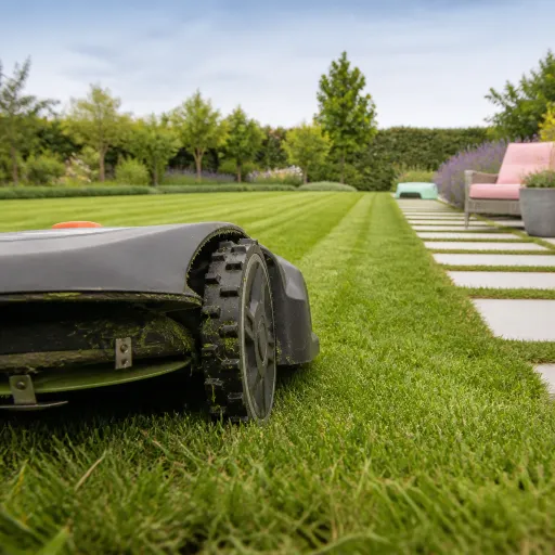 Quel robot tondeuse pour 700 à 1 000 m² sans se ruiner en 2026