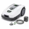 Vol de robot tondeuse : GPS, alarme, verrouillage, ce qui protège vraiment votre investissement